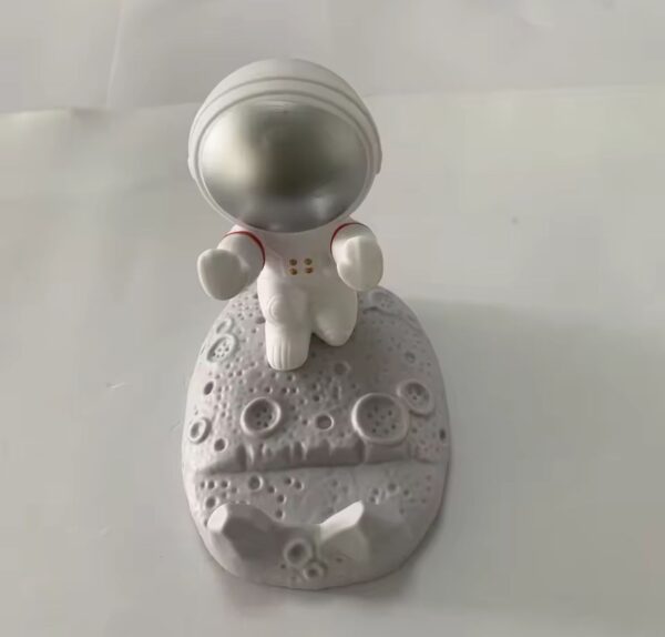 SOPORTE DE CELULAR MODELO ASTRONAUTA - Image 4