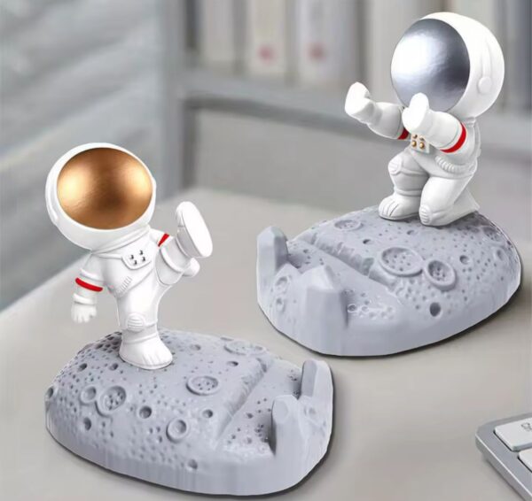 SOPORTE DE CELULAR MODELO ASTRONAUTA - Image 5