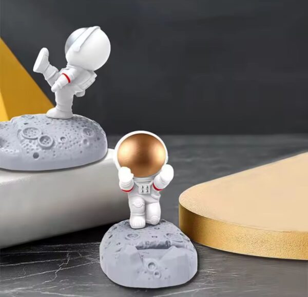 SOPORTE DE CELULAR MODELO ASTRONAUTA - Image 3