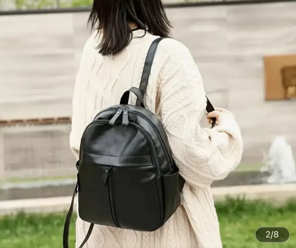 MOCHILA VERSÁTIL PARA DAMA - Image 3