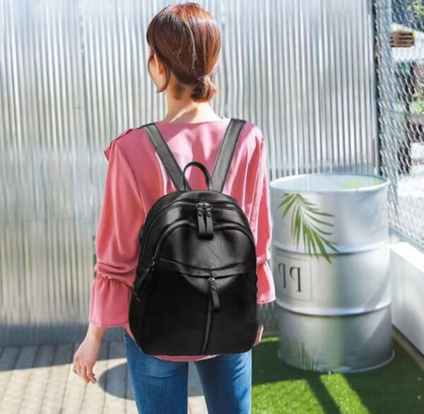 MOCHILA VERSÁTIL PARA DAMA - Image 4