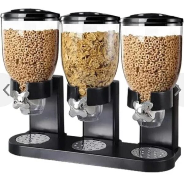 DISPENSADOR DE CEREAL TRIPLE - Image 6